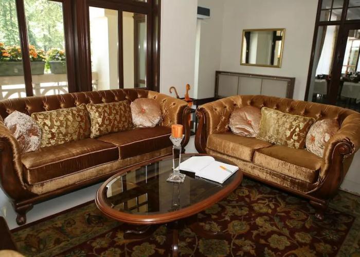 Hotel Grand Sal