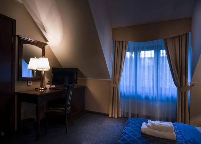 Hotel Grand Sal