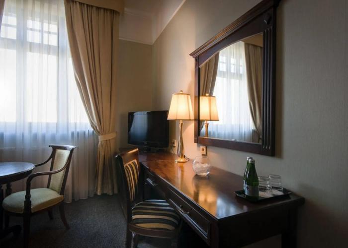 Hotel Grand Sal