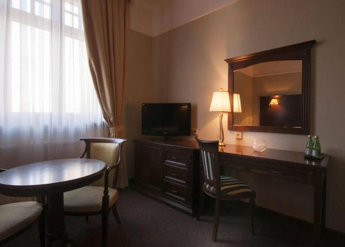 Hotel Grand Sal