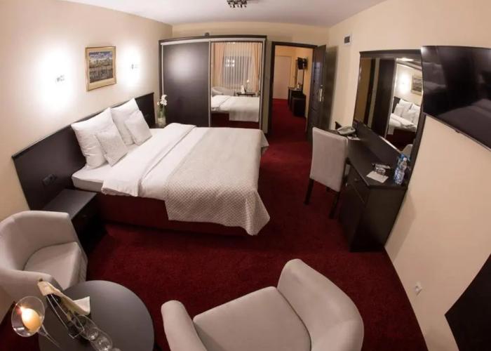 Hotel Soray