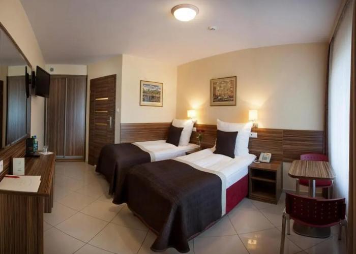 Hotel Soray