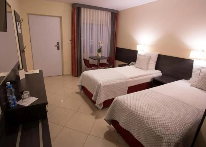 Hotel Soray