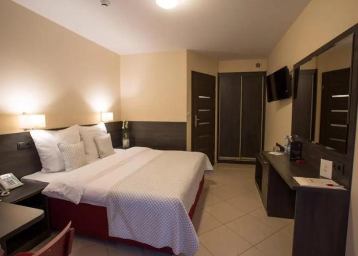 Hotel Soray