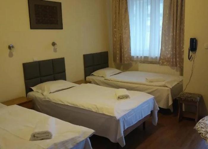 Hotel Gorsko