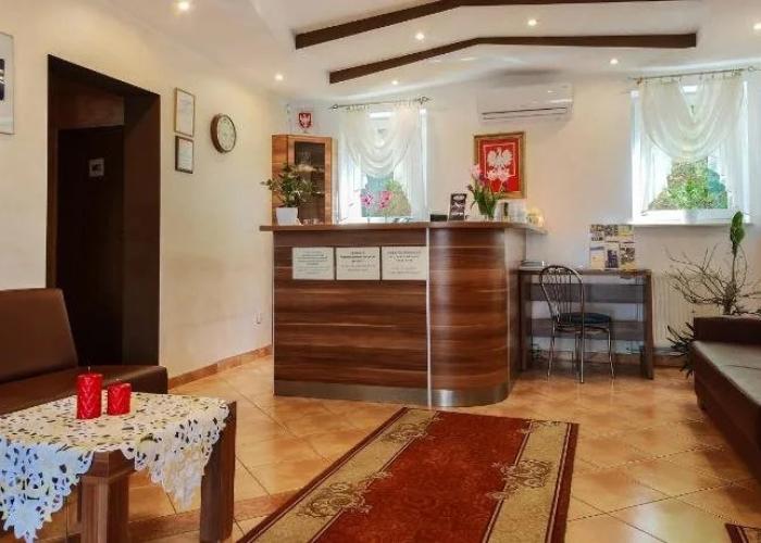 Hotel Gorsko