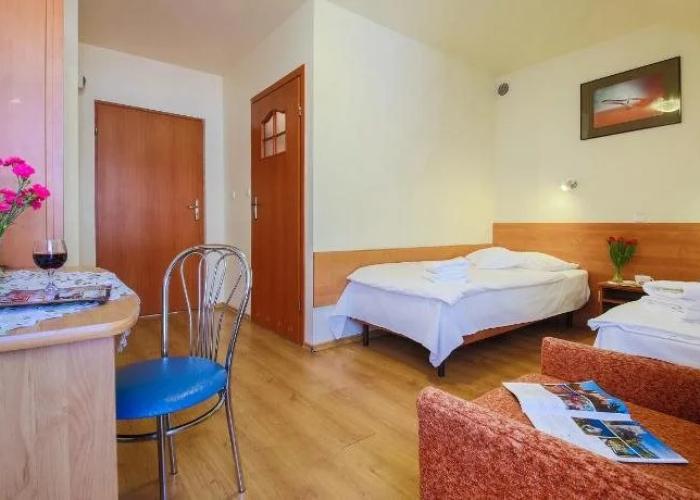 Hotel Gorsko