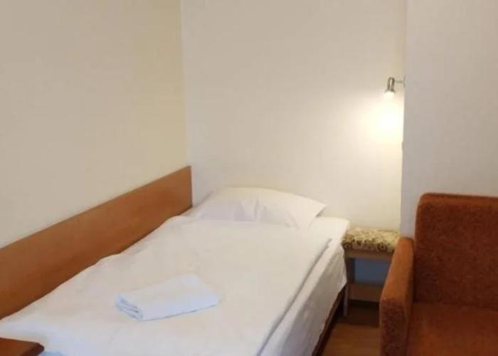 Hotel Gorsko