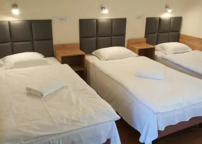 Hotel Gorsko