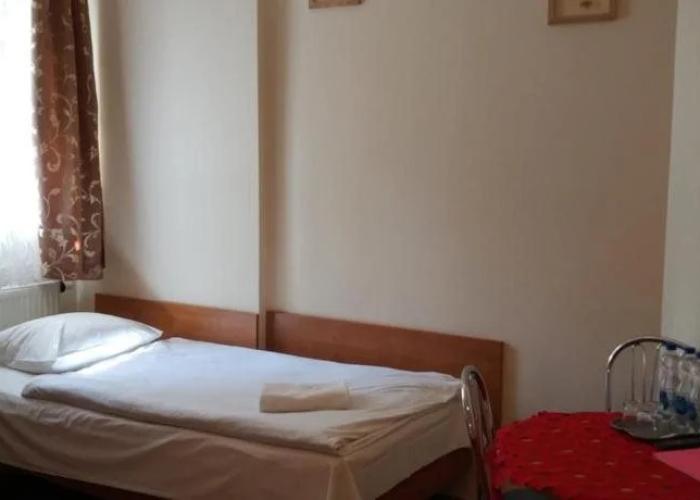 Hotel Gorsko