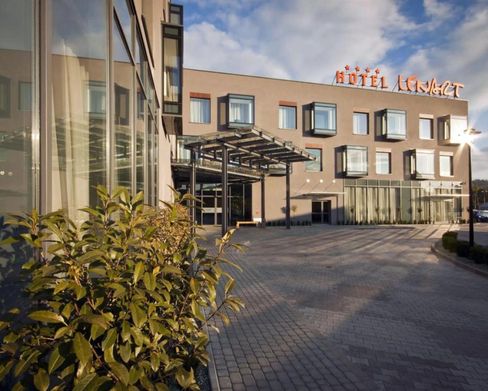 Hotel Lenart