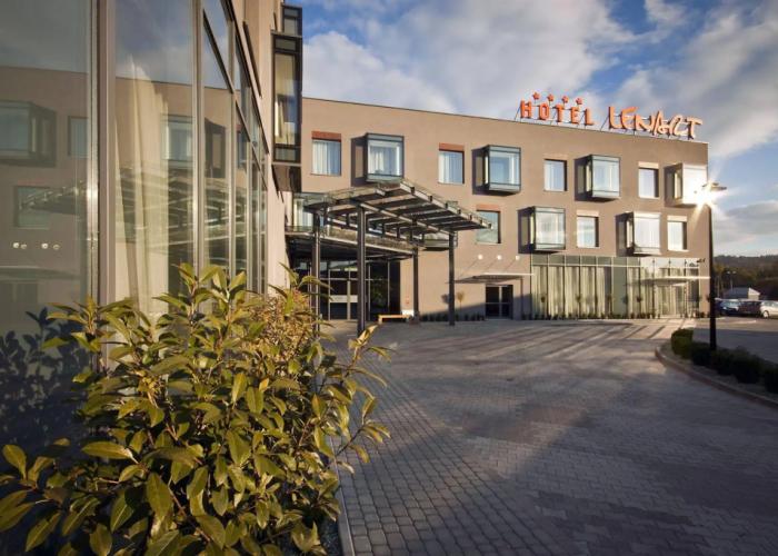 Hotel Lenart