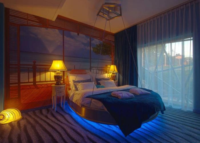 Hotel Lenart