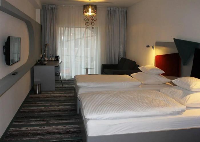 Hotel Lenart