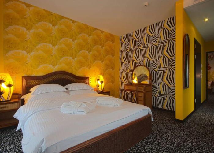 Hotel Lenart