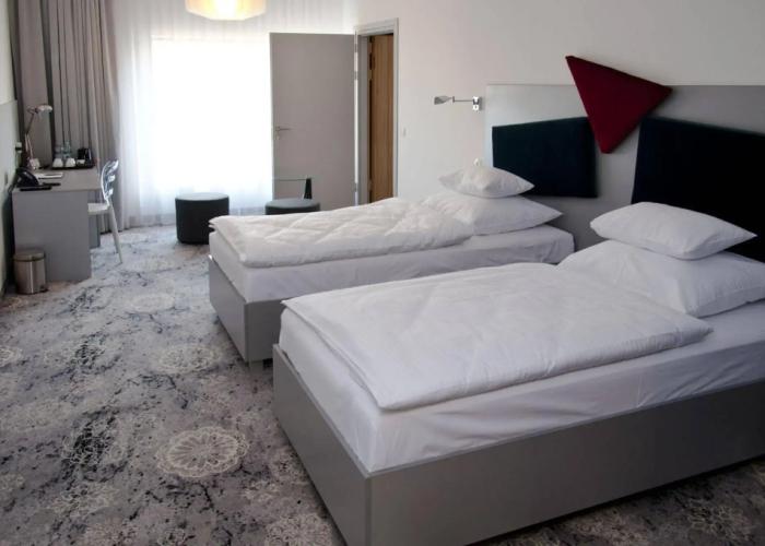 Hotel Lenart