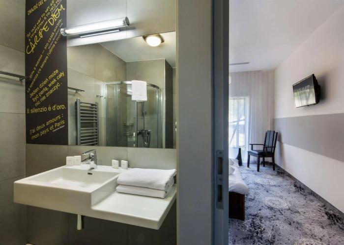Hotel Lenart