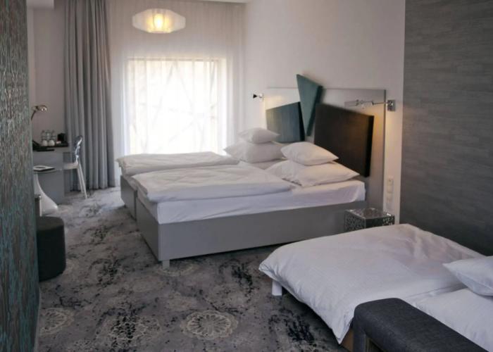 Hotel Lenart