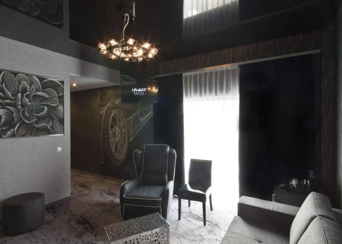 Hotel Lenart