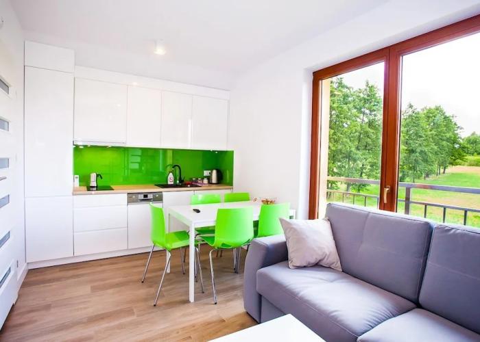 Apartamenty SaltApart 2