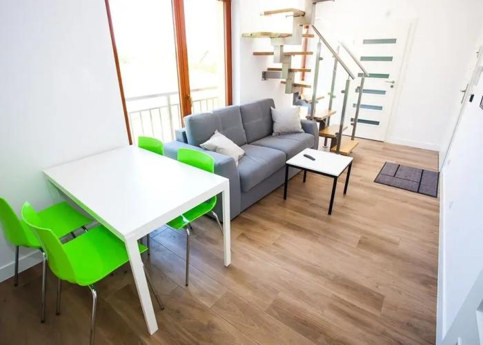 Apartamenty SaltApart 2