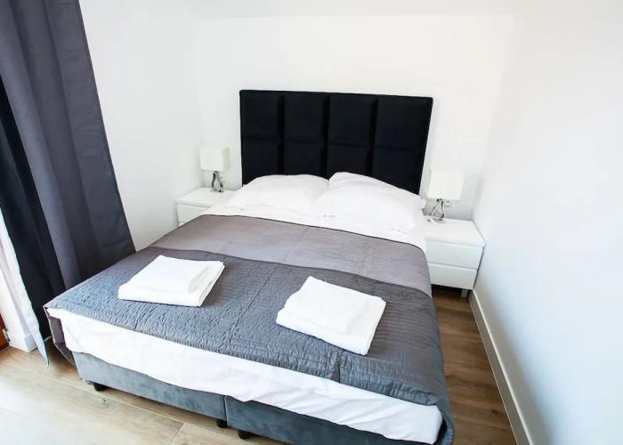 Apartamenty SaltApart 2