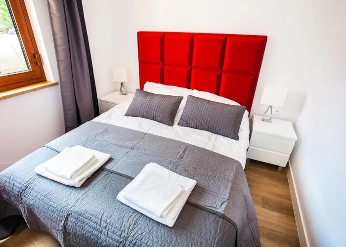 Apartamenty SaltApart 2