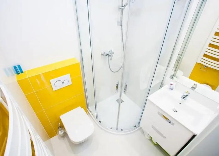 Apartamenty SaltApart 2