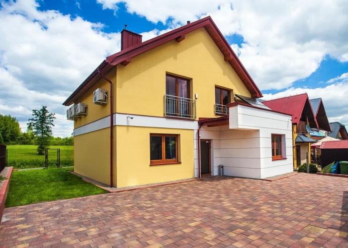 Apartamenty SaltApart 2
