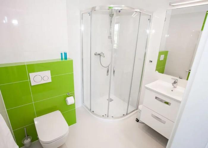 Apartamenty SaltApart 2