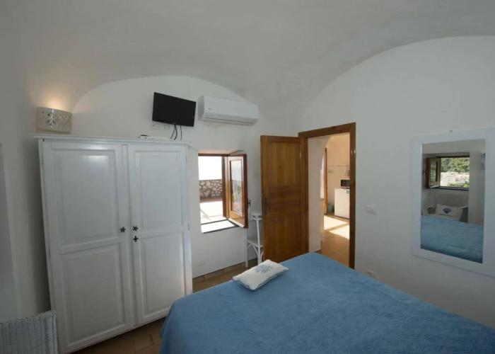 Marina Del Cantone Chalet