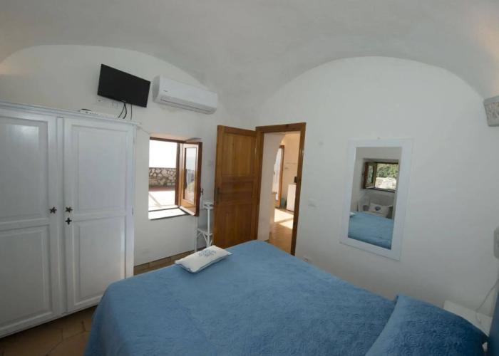 Marina Del Cantone Chalet