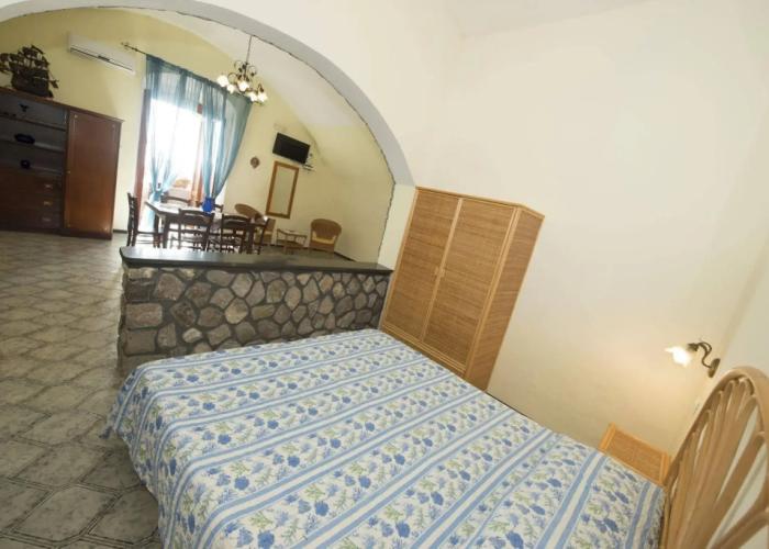 Marina Del Cantone Chalet