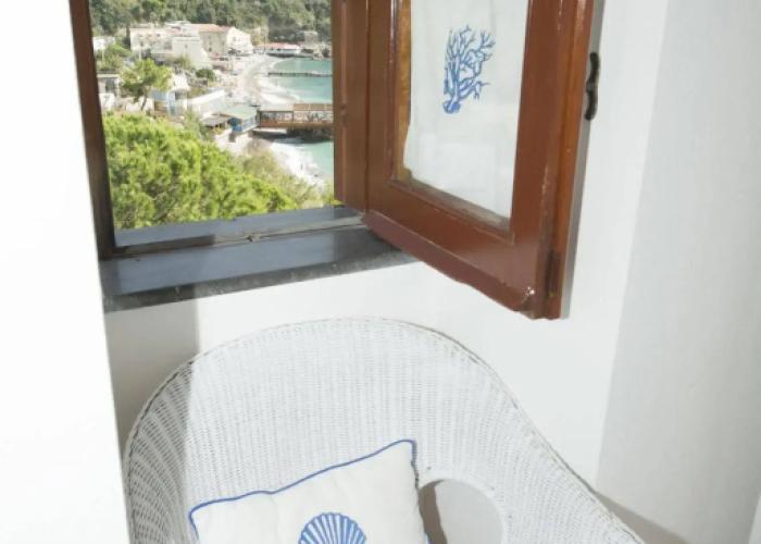 Marina Del Cantone Chalet