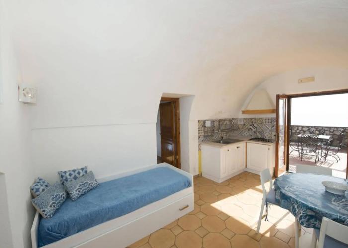Marina Del Cantone Chalet