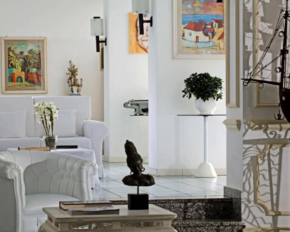 Hotel & Spa Bellavista Francischiello