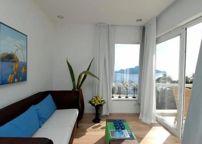 Relais Blu