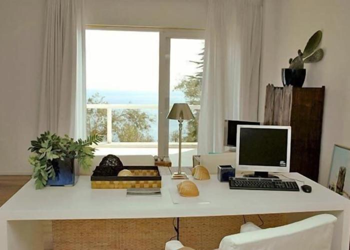 Relais Blu