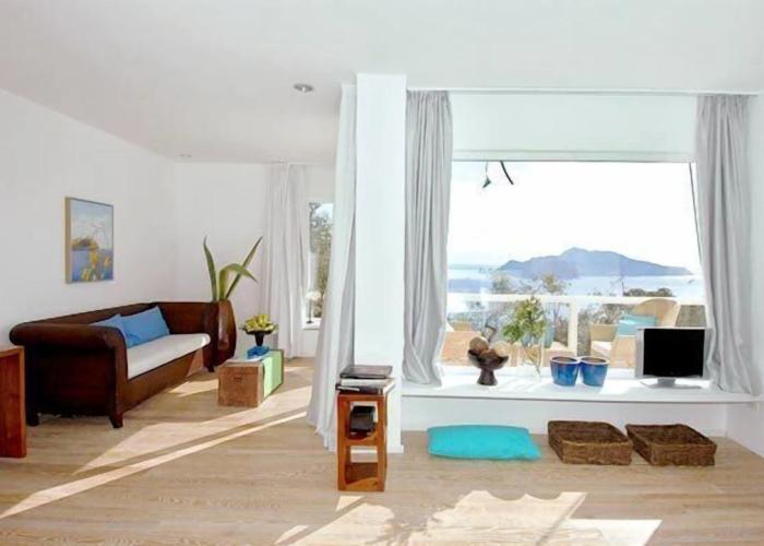 Relais Blu