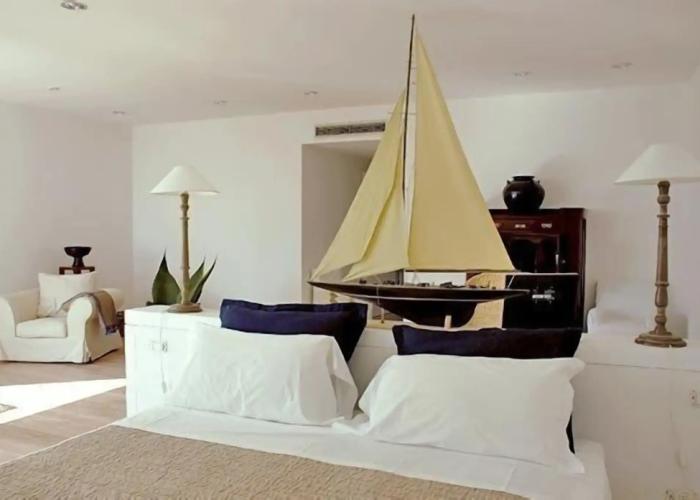 Relais Blu