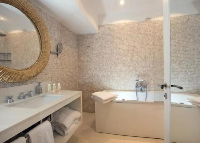 Relais Blu