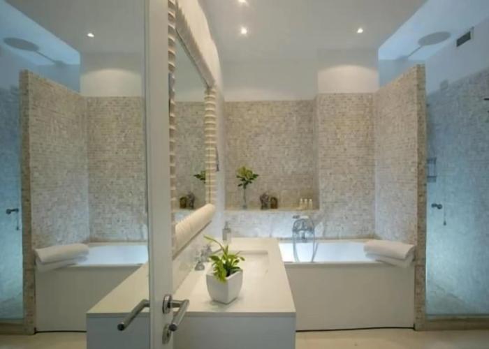 Relais Blu