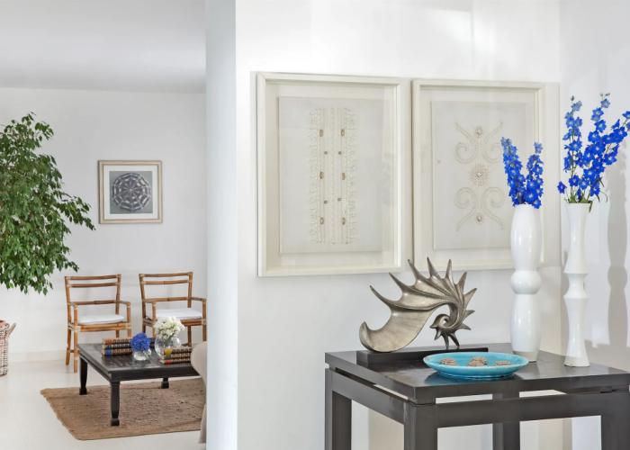 Relais Blu