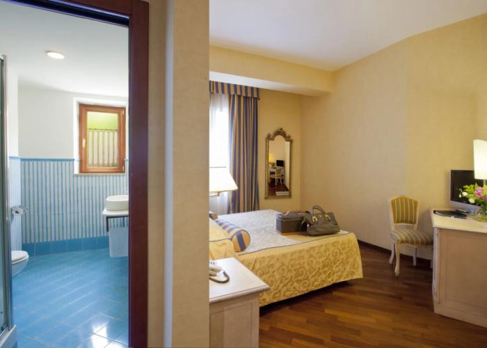 Punta Campanella Resort & SPA
