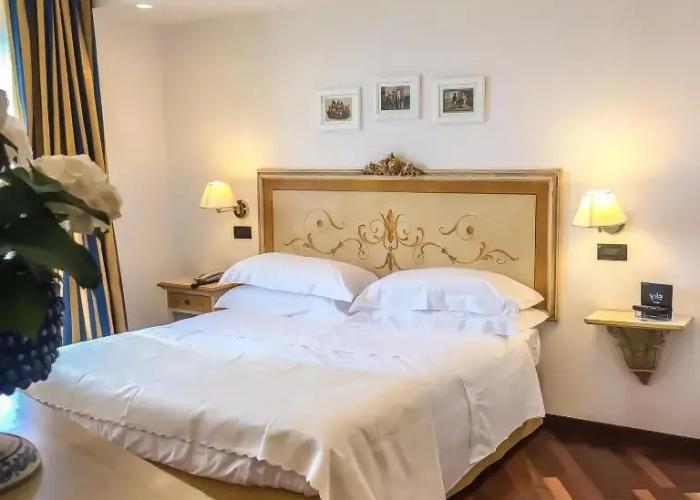 Punta Campanella Resort & SPA