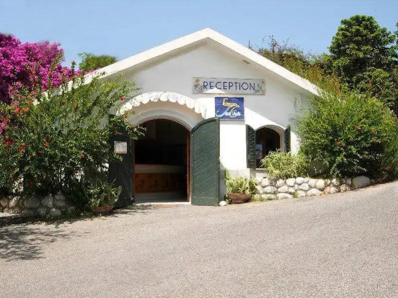 Hotel Vista di Capri