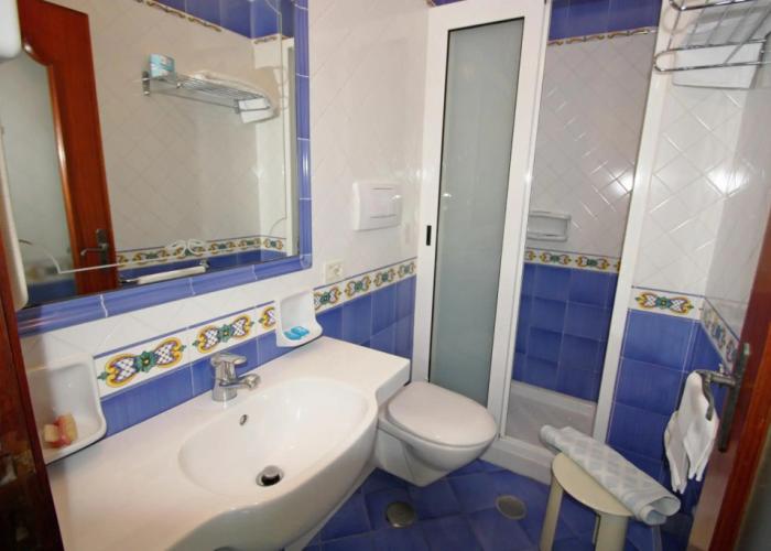 Hotel La Certosa
