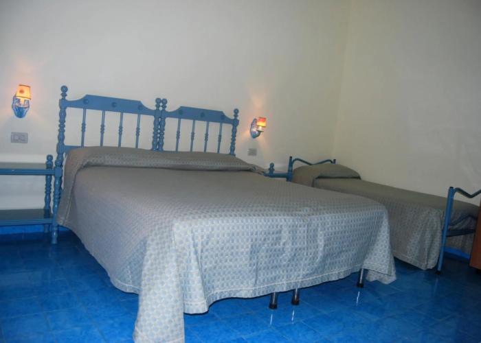 Hotel La Certosa