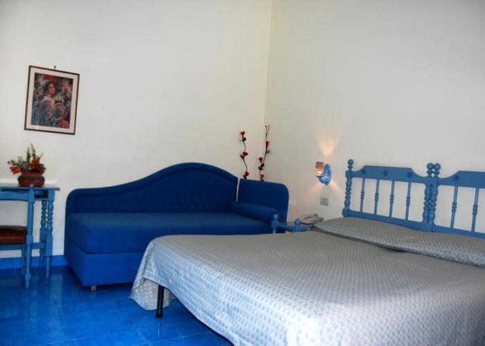 Hotel La Certosa