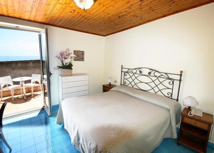 Hotel La Certosa